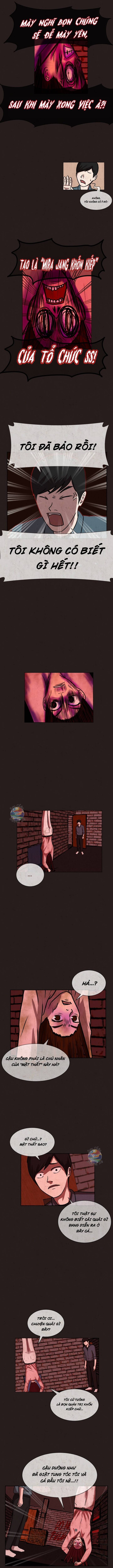 Trốn Thoát Khỏi Mật Thất Chapter 2 - Trang 2