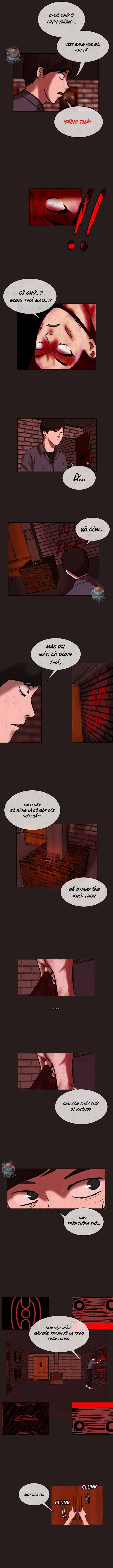 Trốn Thoát Khỏi Mật Thất Chapter 2 - Trang 2