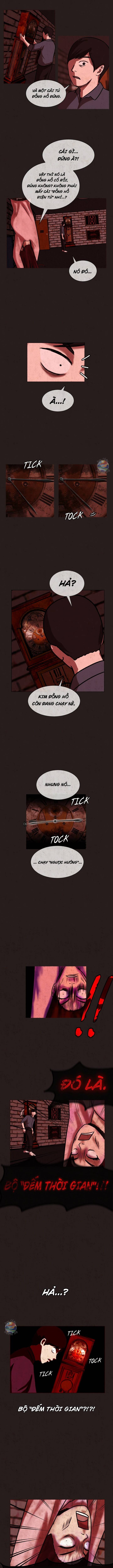 Trốn Thoát Khỏi Mật Thất Chapter 2 - Trang 2