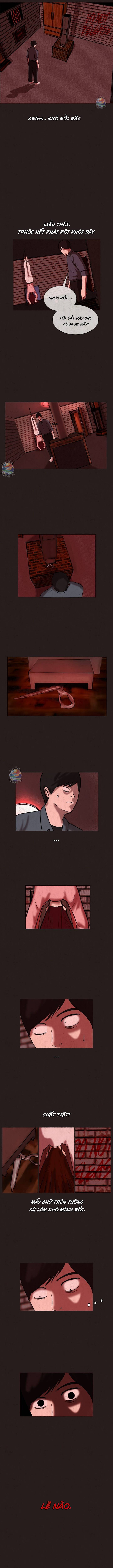 Trốn Thoát Khỏi Mật Thất Chapter 2 - Trang 2