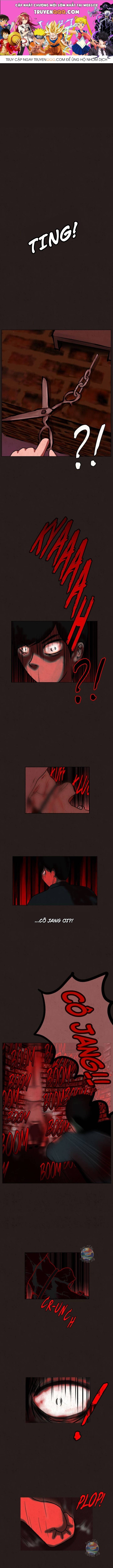 Trốn Thoát Khỏi Mật Thất Chapter 3 - Trang 2