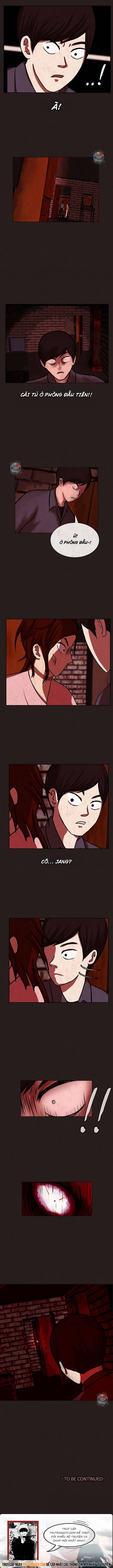 Trốn Thoát Khỏi Mật Thất Chapter 3 - Trang 2