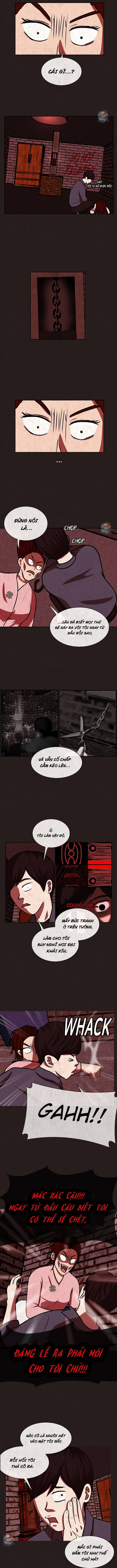 Trốn Thoát Khỏi Mật Thất Chapter 3 - Trang 2