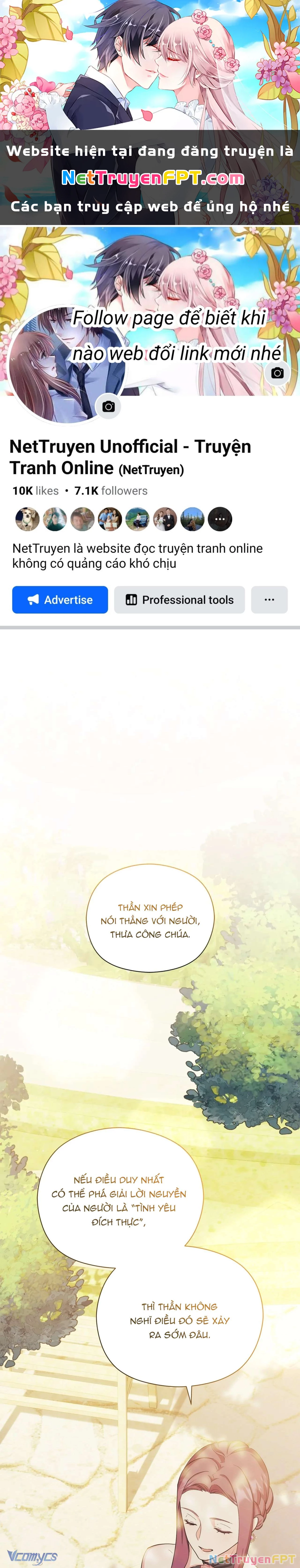 Nàng Công Chúa Trong Chuồng Gà Chapter 13 - Trang 2
