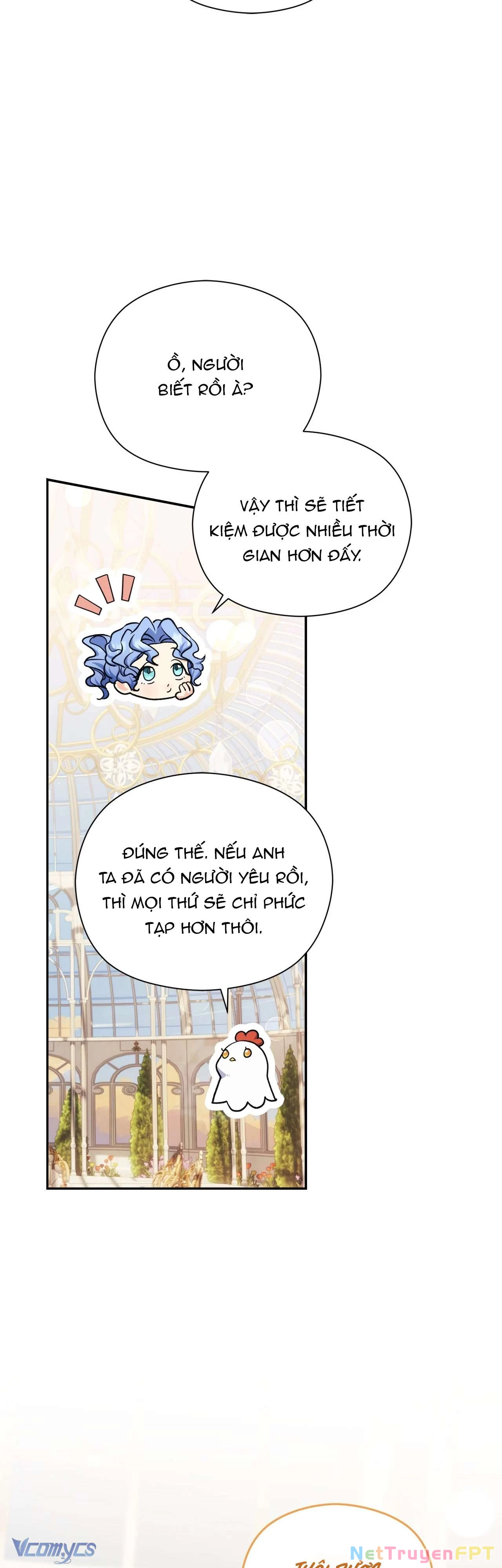 Nàng Công Chúa Trong Chuồng Gà Chapter 13 - Trang 2