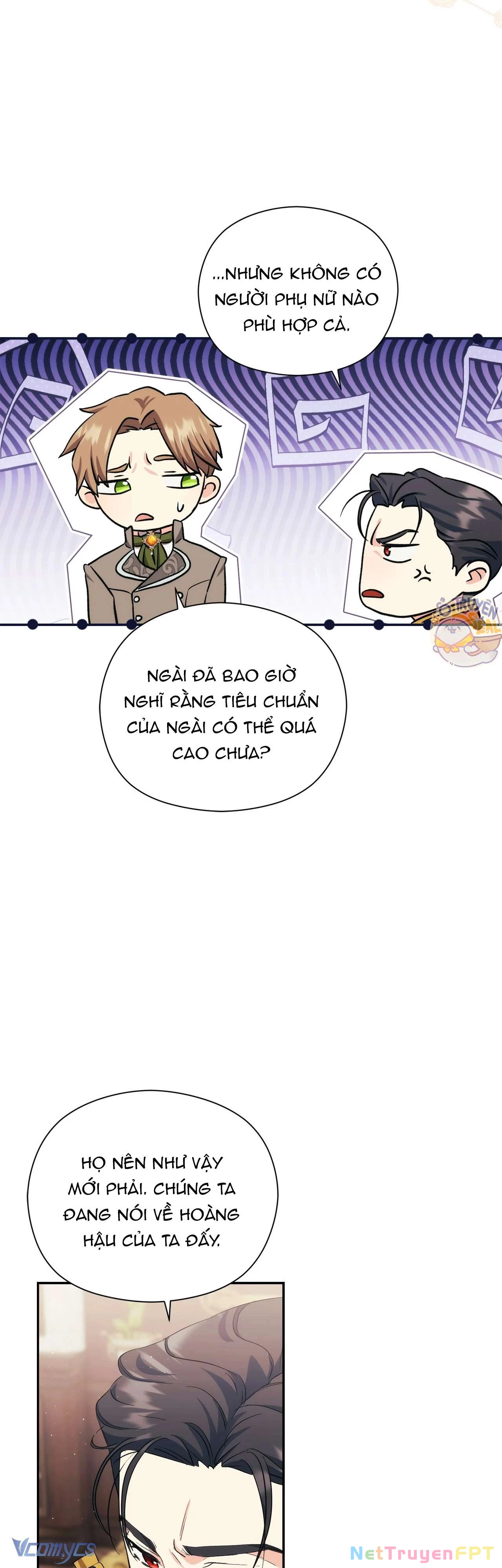 Nàng Công Chúa Trong Chuồng Gà Chapter 13 - Trang 2