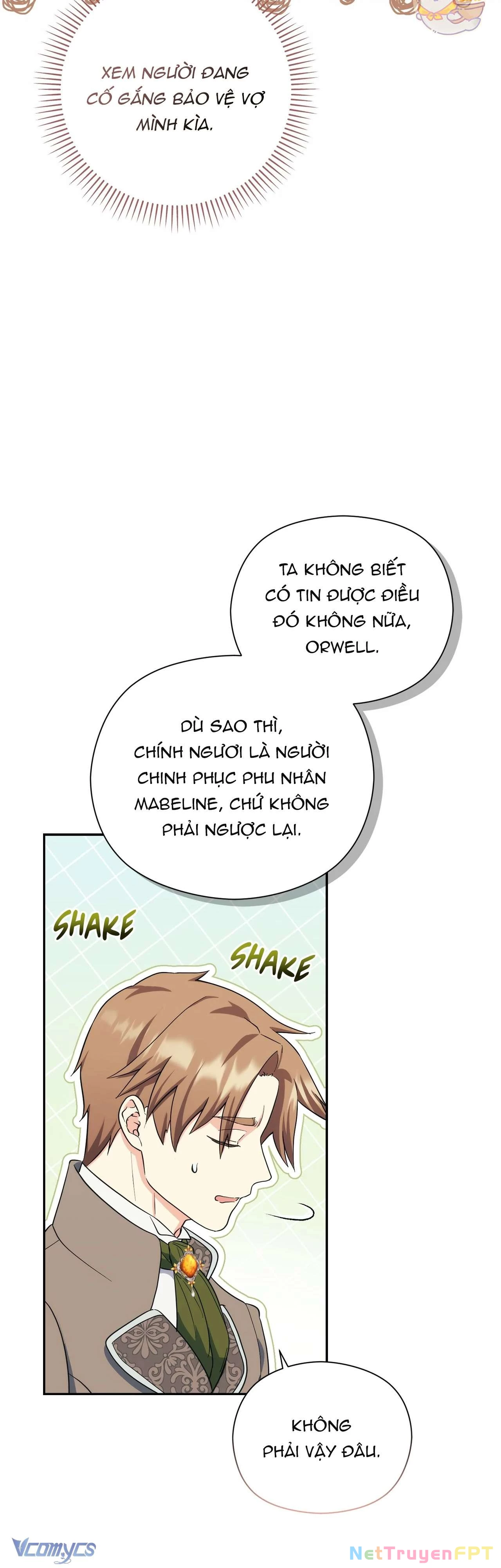 Nàng Công Chúa Trong Chuồng Gà Chapter 13 - Trang 2