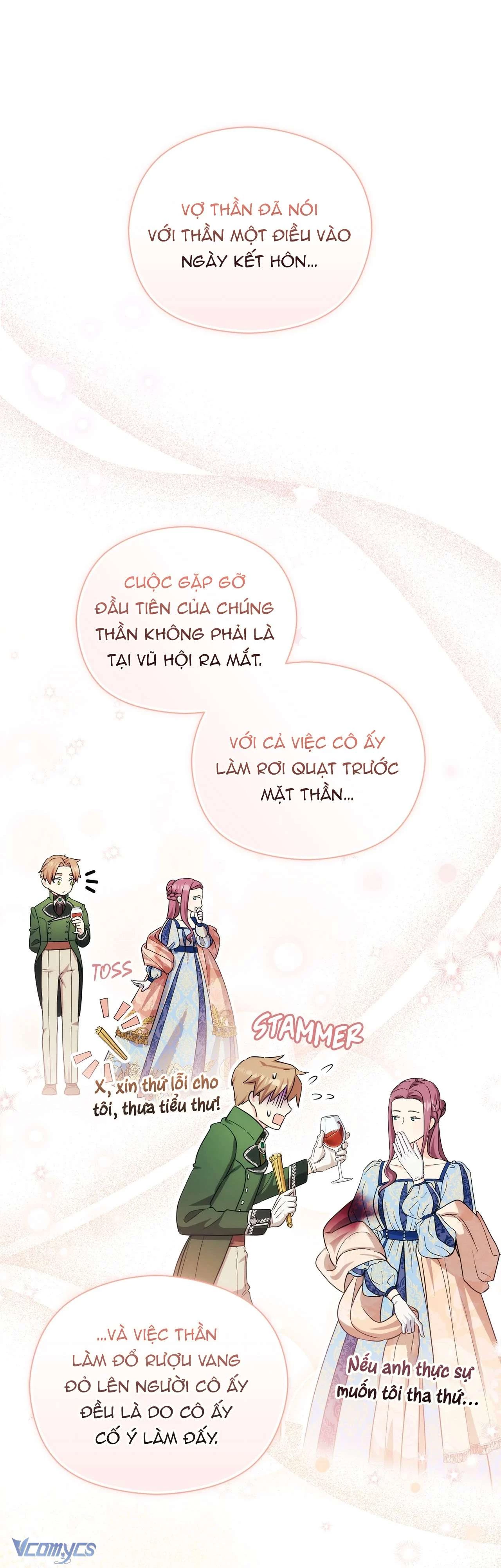 Nàng Công Chúa Trong Chuồng Gà Chapter 13 - Trang 2