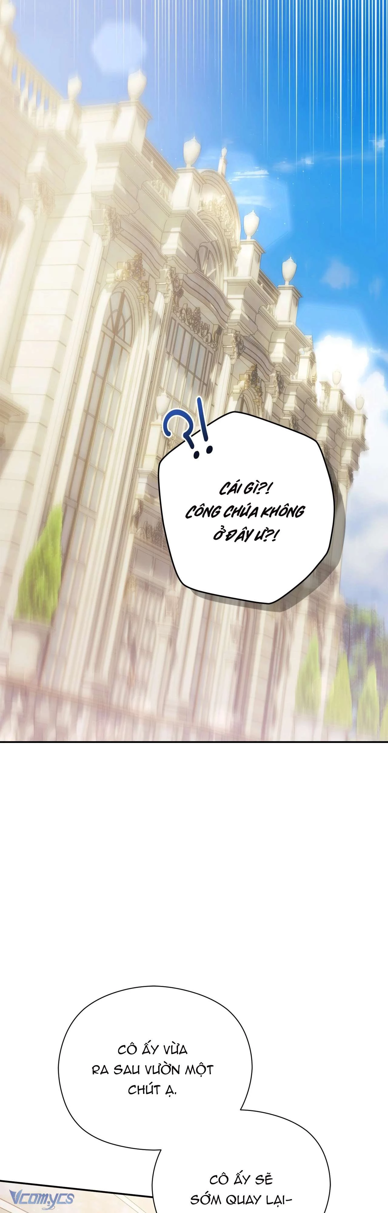 Nàng Công Chúa Trong Chuồng Gà Chapter 13 - Trang 2