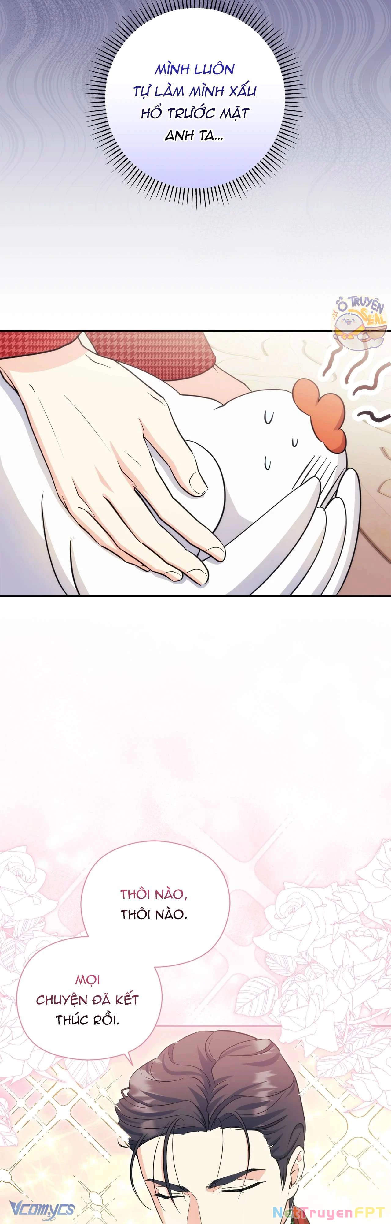 Nàng Công Chúa Trong Chuồng Gà Chapter 13 - Trang 2