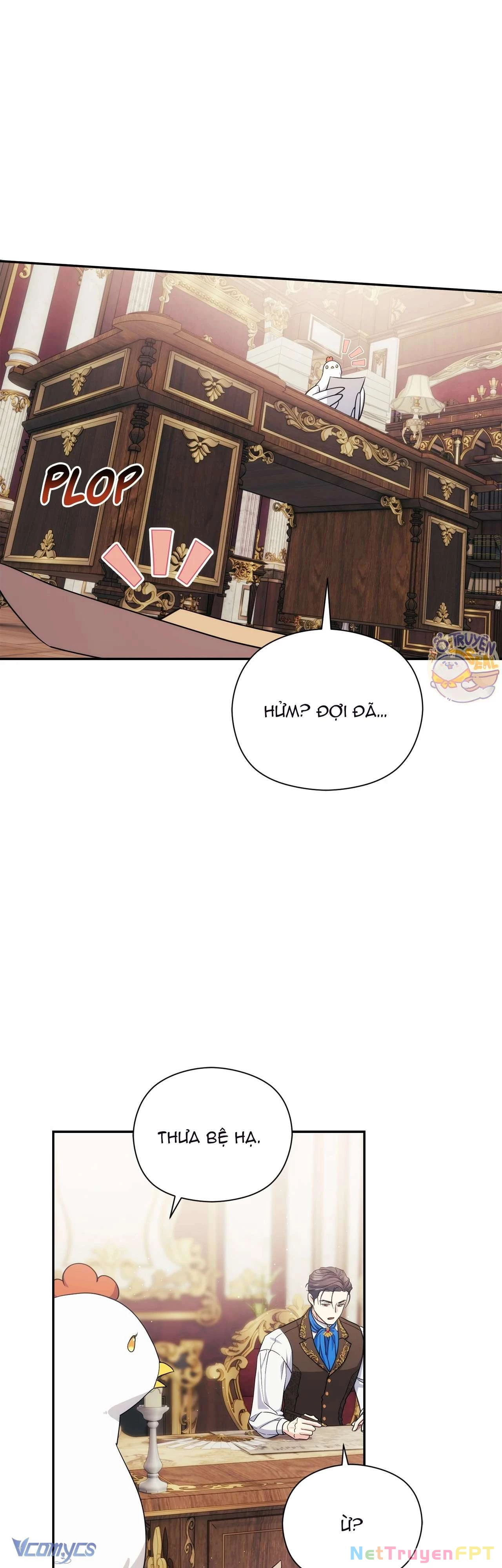 Nàng Công Chúa Trong Chuồng Gà Chapter 13 - Trang 2