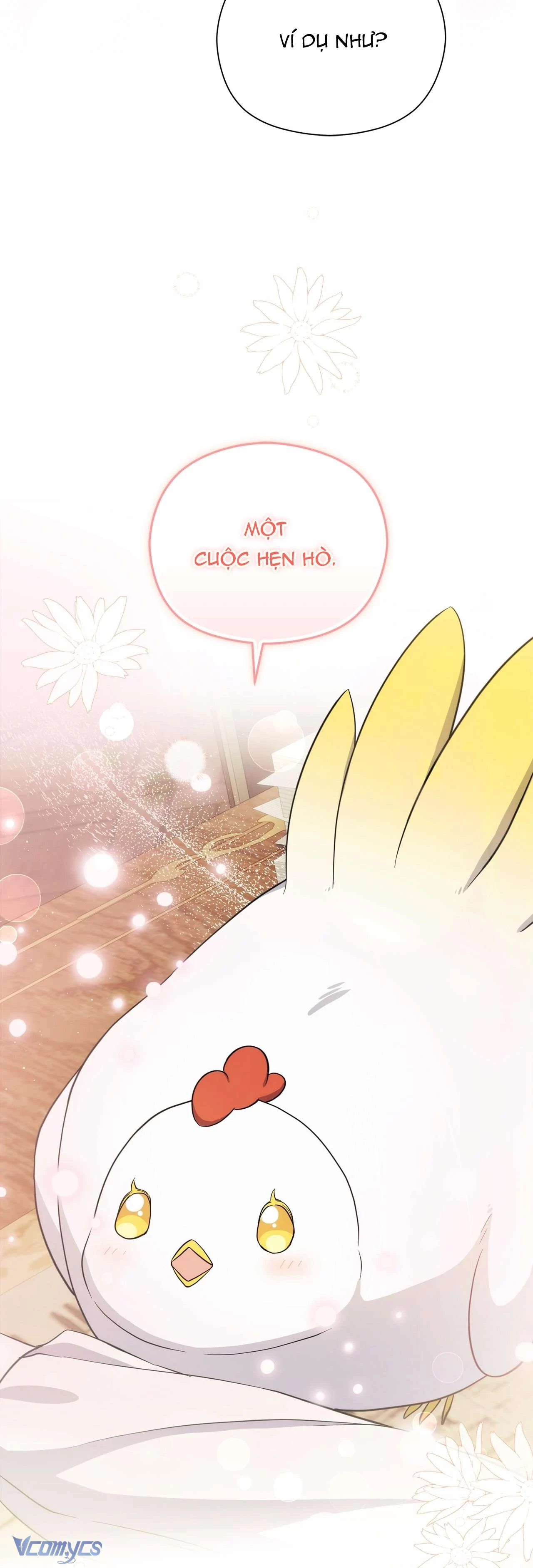 Nàng Công Chúa Trong Chuồng Gà Chapter 13 - Trang 2