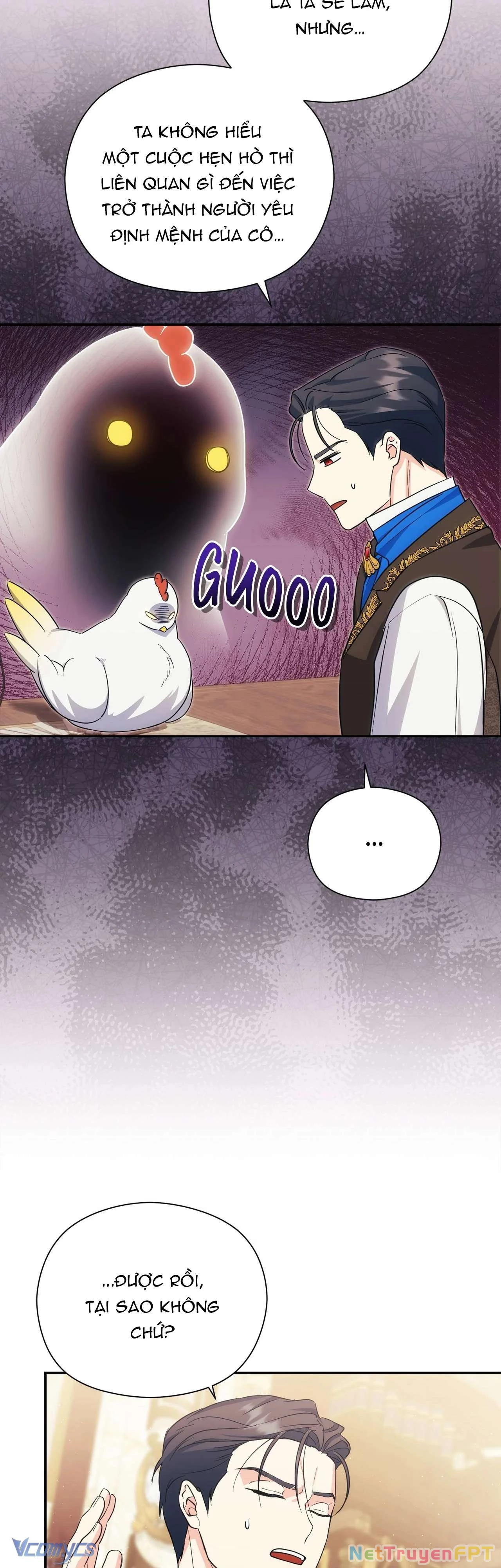 Nàng Công Chúa Trong Chuồng Gà Chapter 14 - Trang 2
