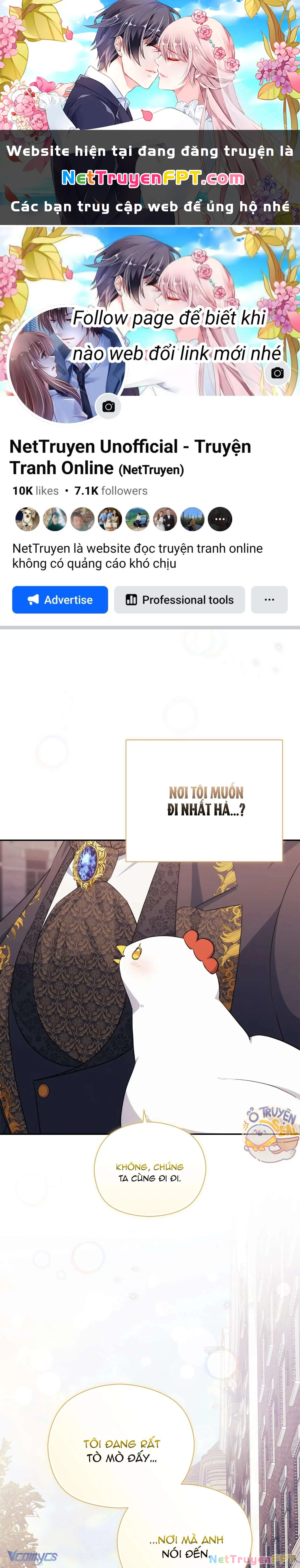 Nàng Công Chúa Trong Chuồng Gà Chapter 15 - Trang 2