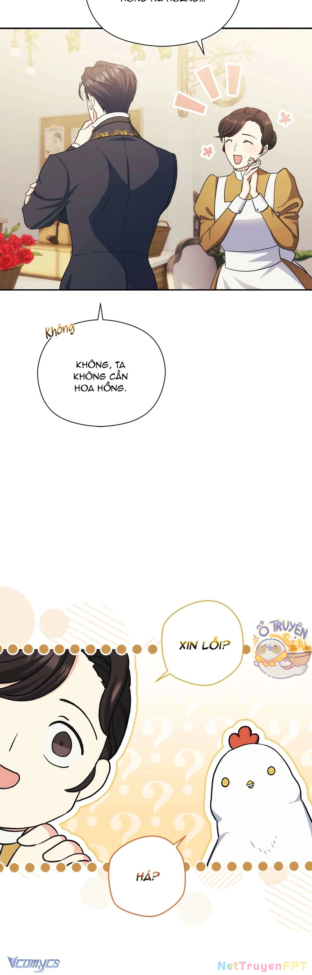 Nàng Công Chúa Trong Chuồng Gà Chapter 15 - Trang 2