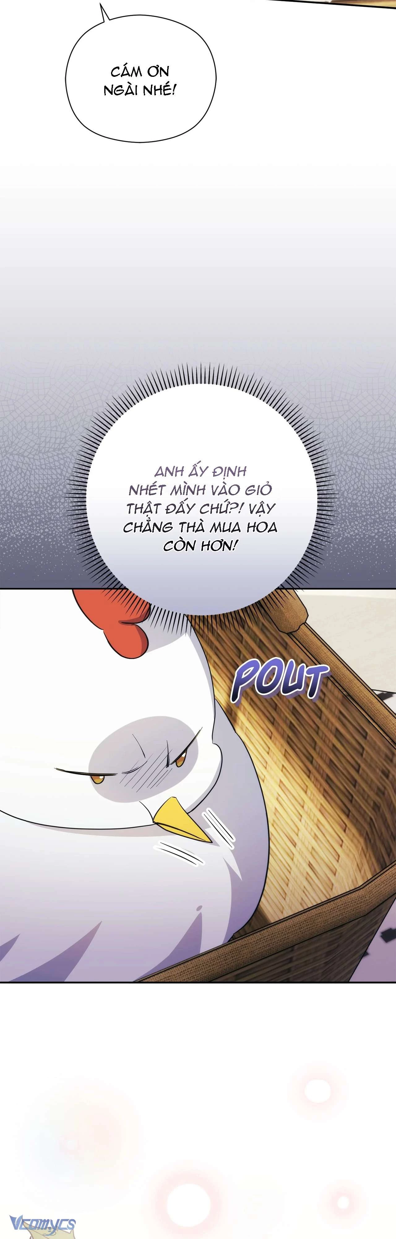 Nàng Công Chúa Trong Chuồng Gà Chapter 15 - Trang 2