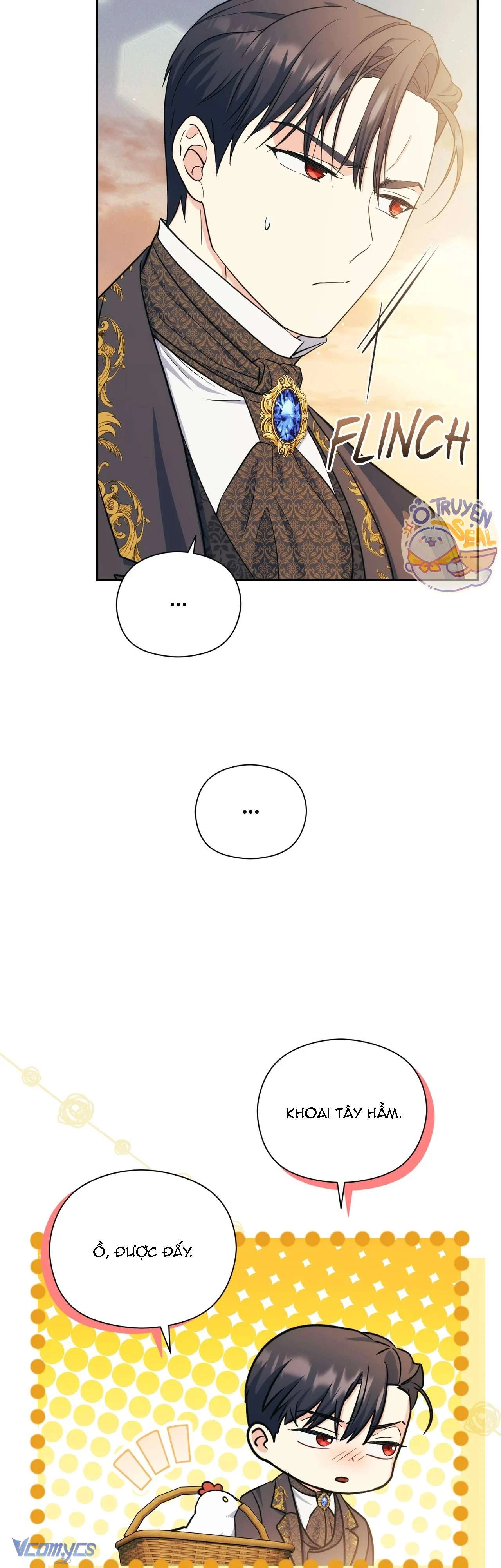 Nàng Công Chúa Trong Chuồng Gà Chapter 15 - Trang 2