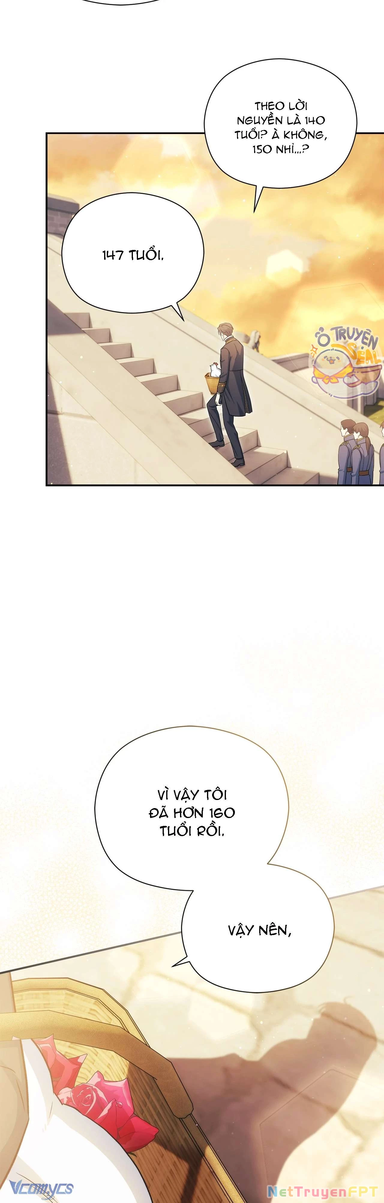 Nàng Công Chúa Trong Chuồng Gà Chapter 15 - Trang 2