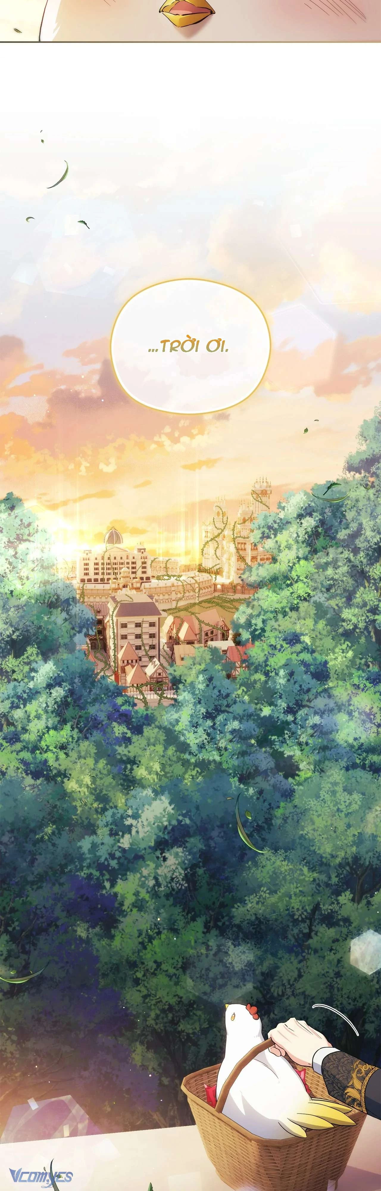 Nàng Công Chúa Trong Chuồng Gà Chapter 15 - Trang 2