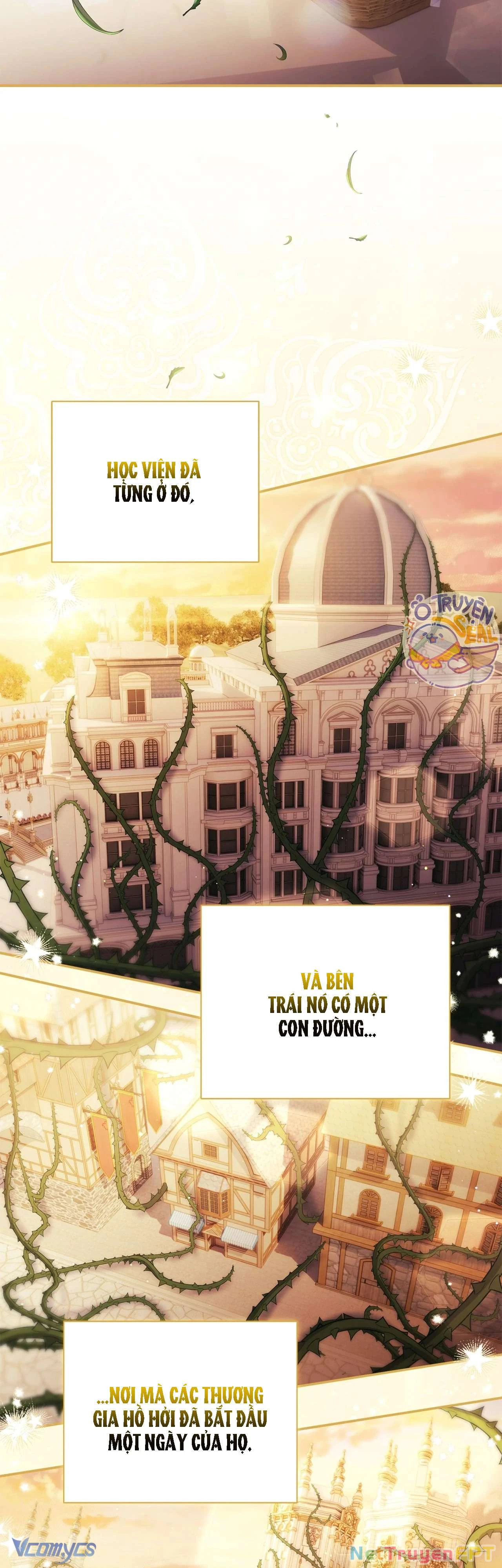 Nàng Công Chúa Trong Chuồng Gà Chapter 15 - Trang 2