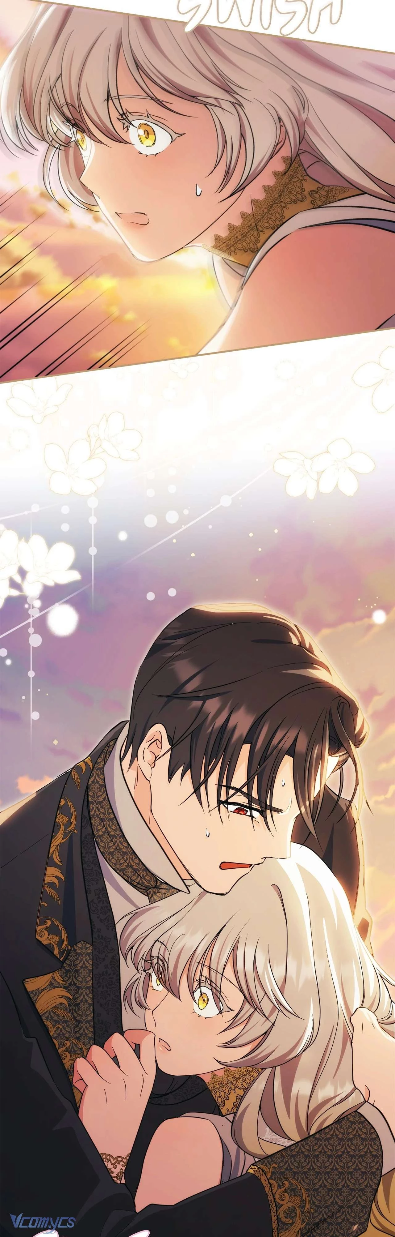 Nàng Công Chúa Trong Chuồng Gà Chapter 15 - Trang 2