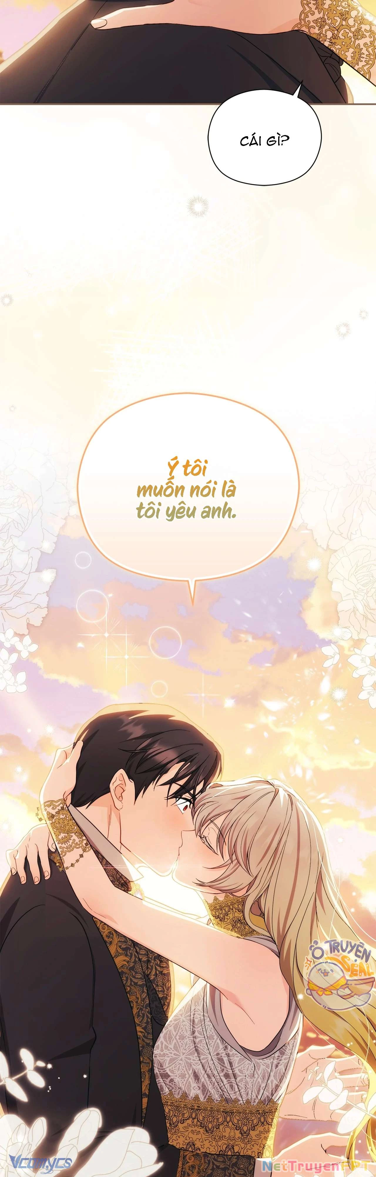 Nàng Công Chúa Trong Chuồng Gà Chapter 15 - Trang 2