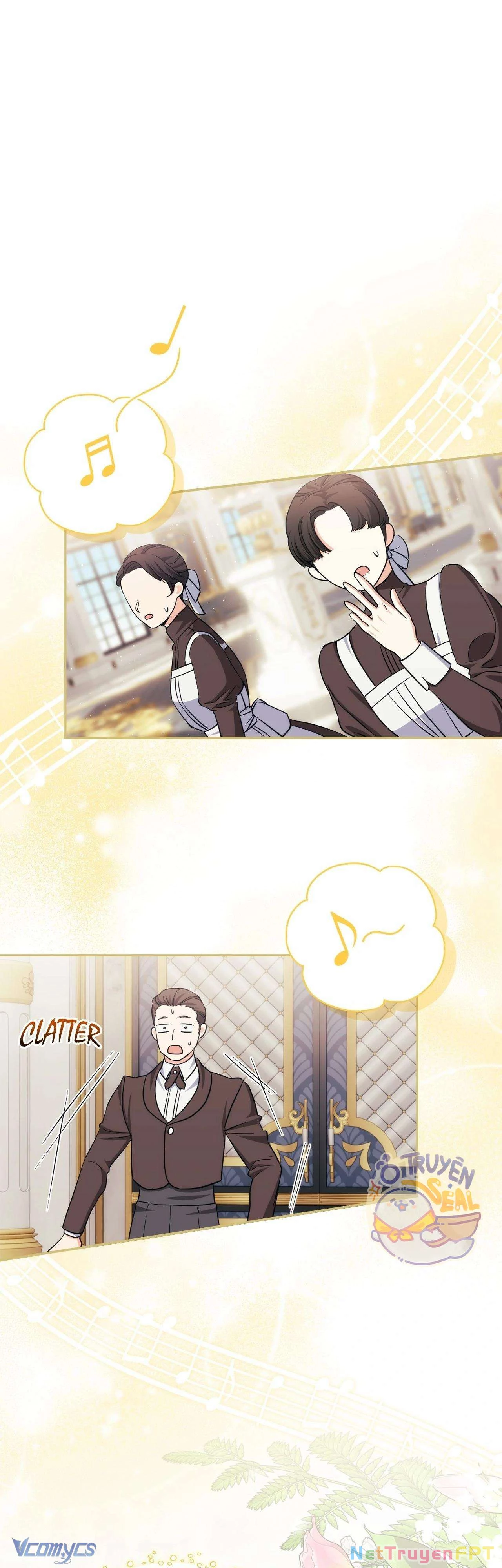 Nàng Công Chúa Trong Chuồng Gà Chapter 16 - Trang 2