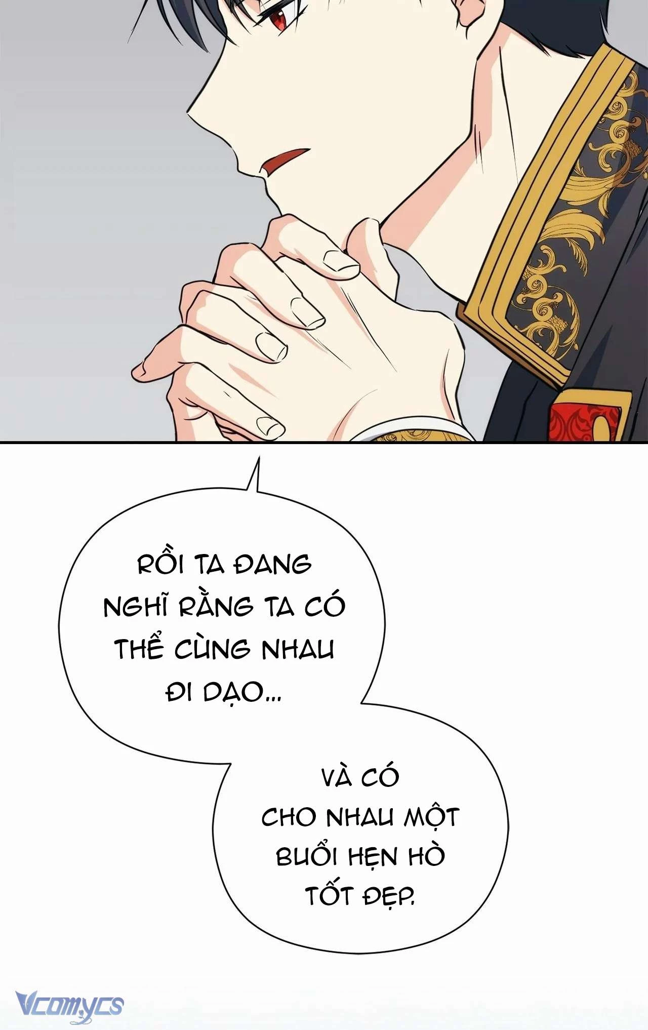 Nàng Công Chúa Trong Chuồng Gà Chapter 16 - Trang 2