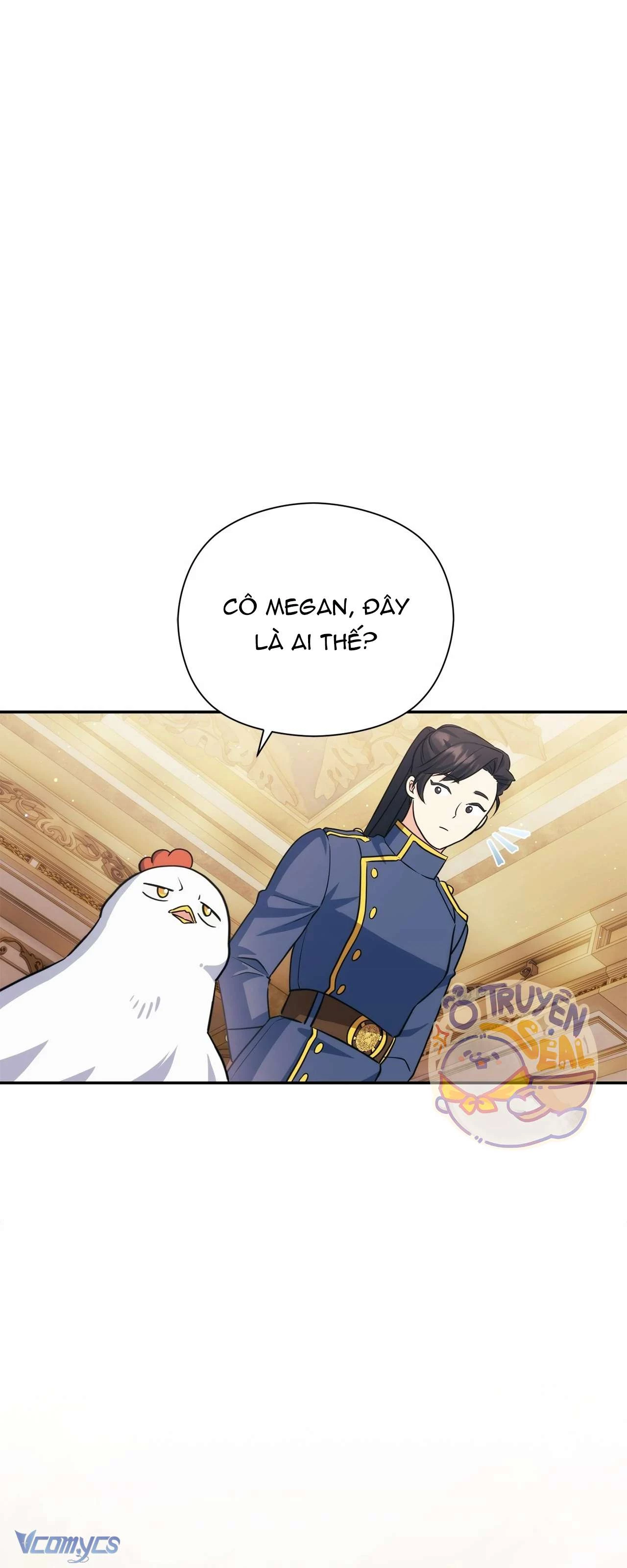 Nàng Công Chúa Trong Chuồng Gà Chapter 17 - Trang 2