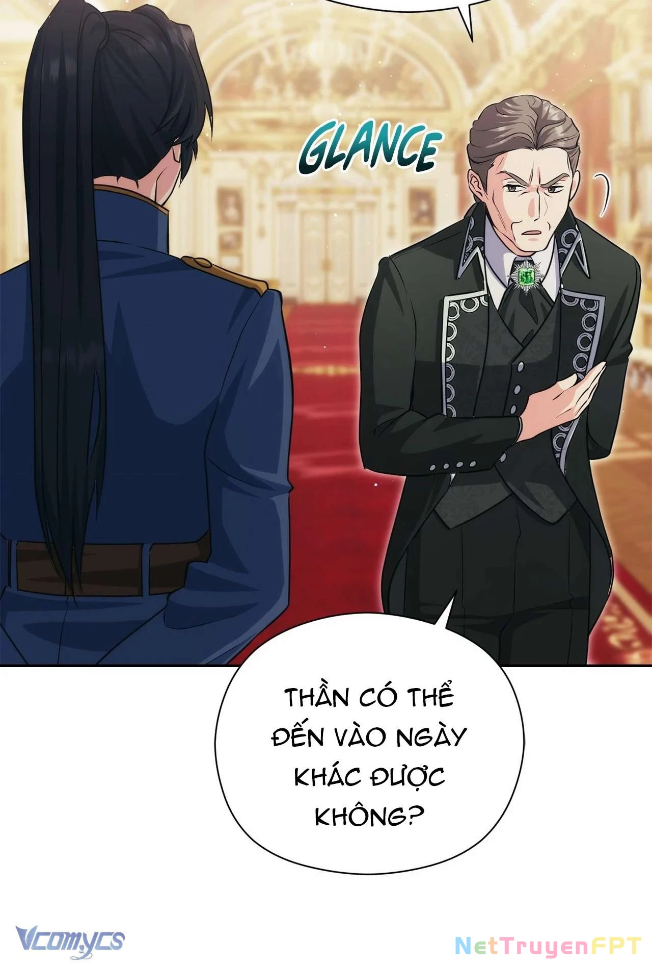 Nàng Công Chúa Trong Chuồng Gà Chapter 17 - Trang 2