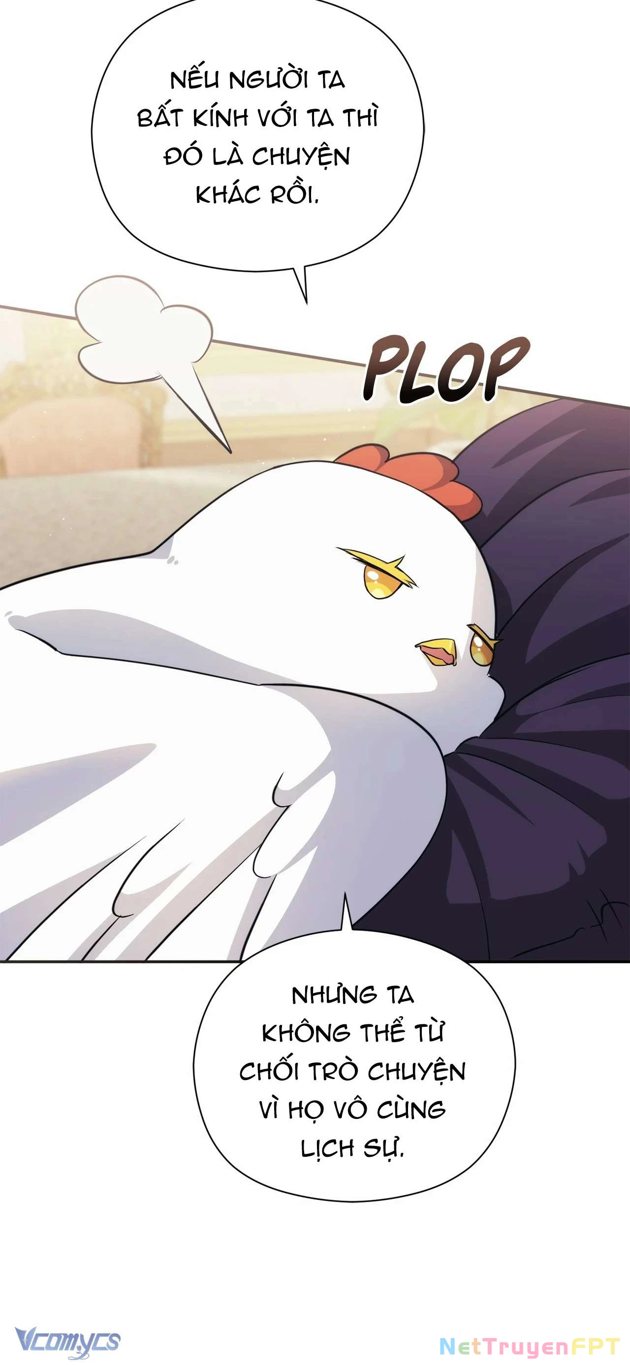 Nàng Công Chúa Trong Chuồng Gà Chapter 17 - Trang 2