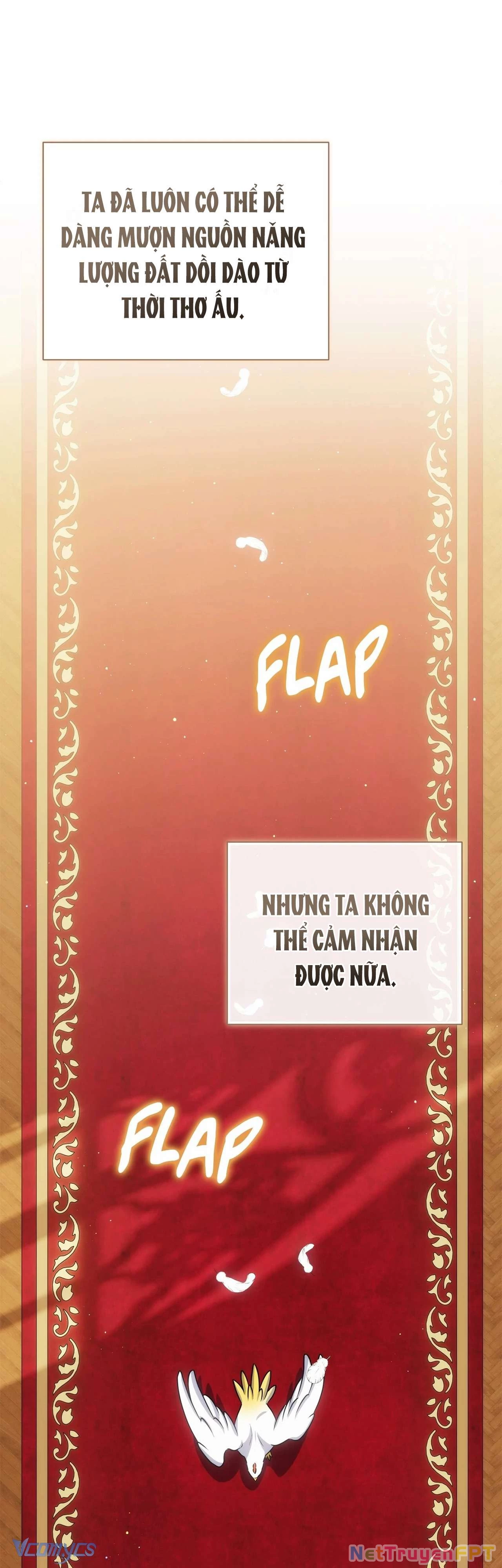 Nàng Công Chúa Trong Chuồng Gà Chapter 17 - Trang 2