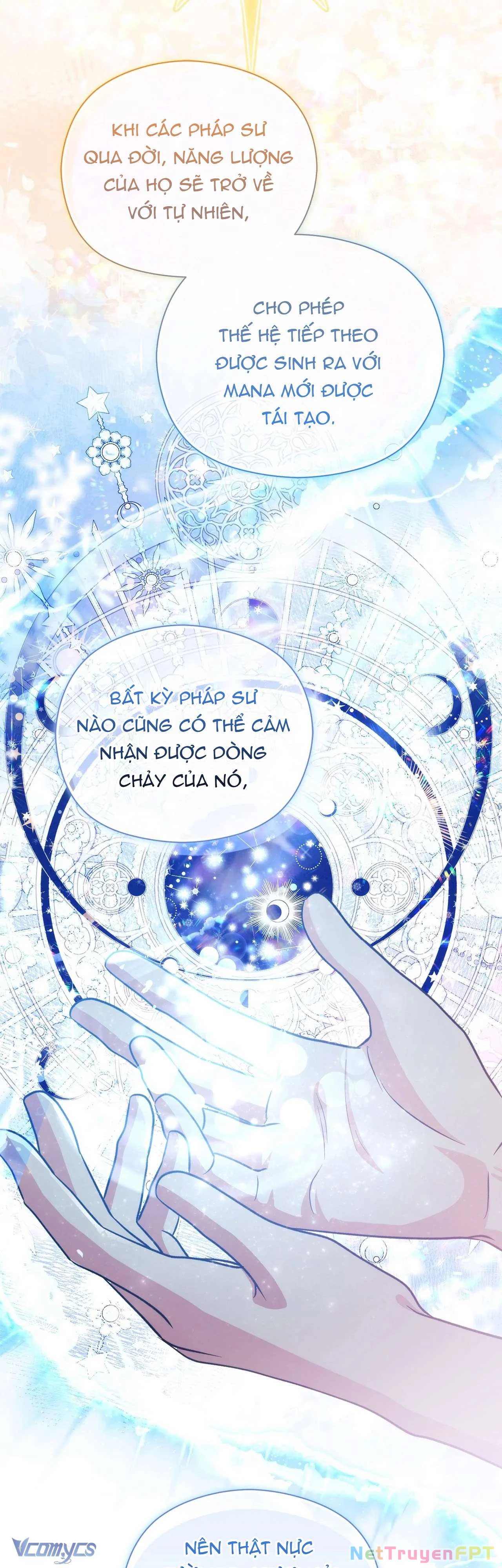 Nàng Công Chúa Trong Chuồng Gà Chapter 18 - Trang 2