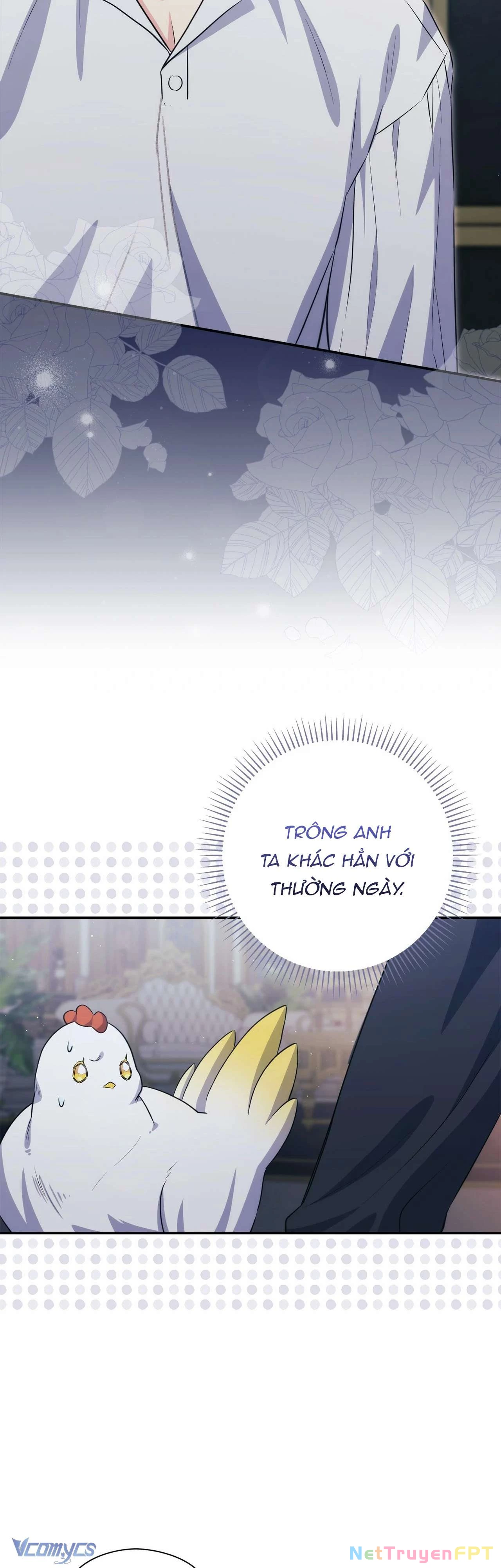 Nàng Công Chúa Trong Chuồng Gà Chapter 18 - Trang 2
