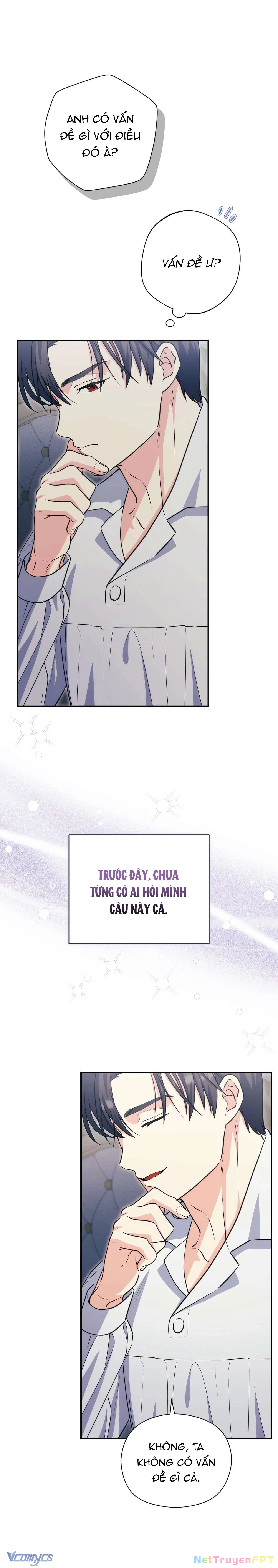 Nàng Công Chúa Trong Chuồng Gà Chapter 19 - Trang 2