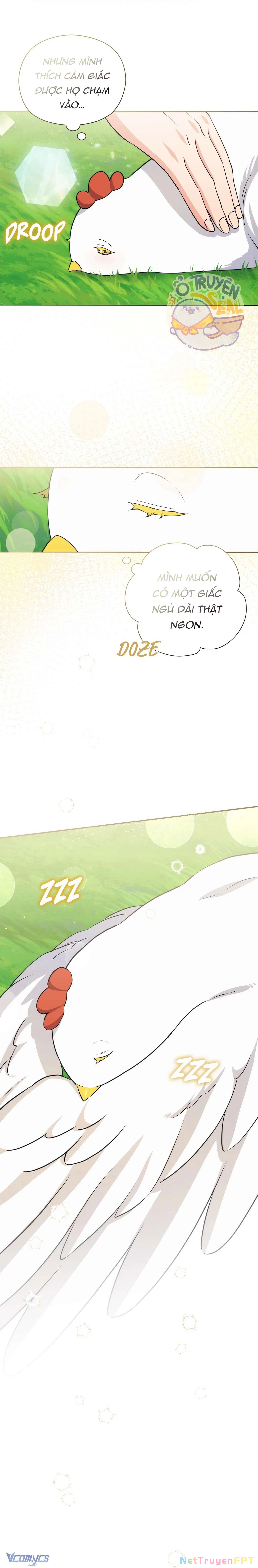 Nàng Công Chúa Trong Chuồng Gà Chapter 19 - Trang 2