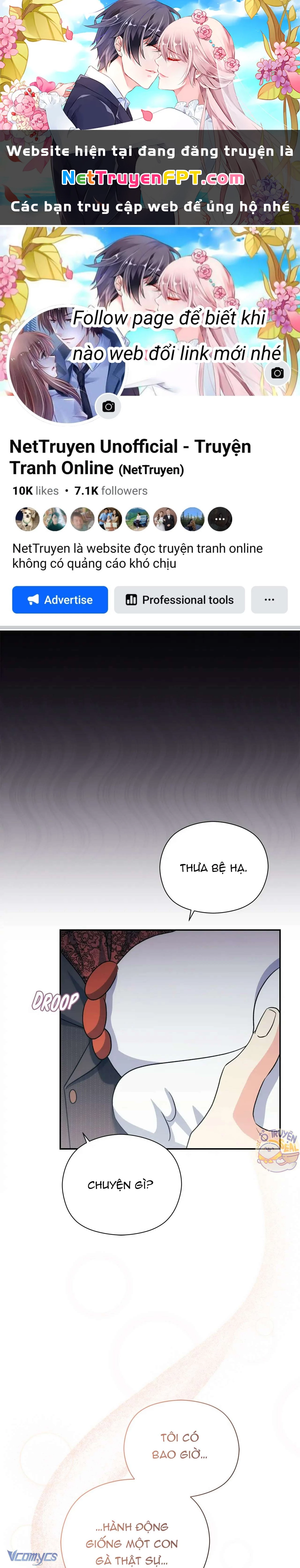 Nàng Công Chúa Trong Chuồng Gà Chapter 20 - Trang 2
