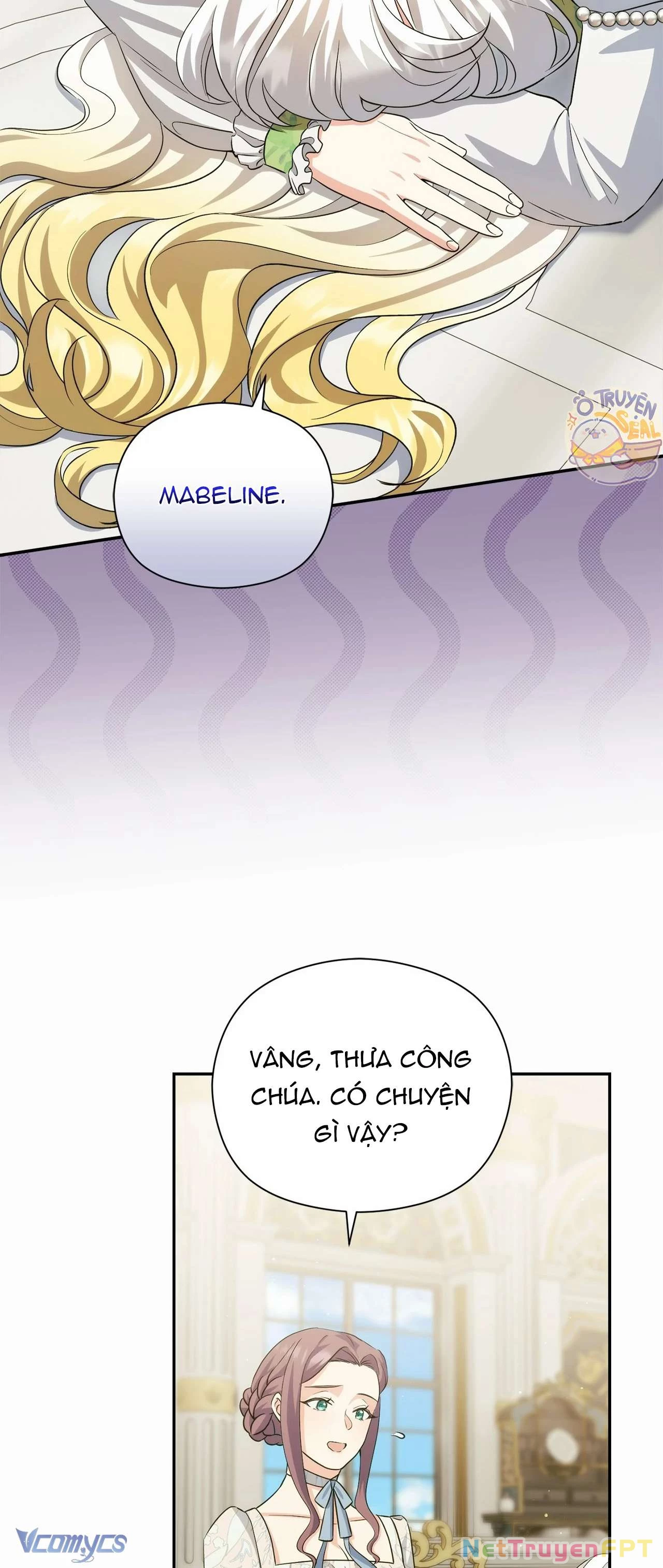 Nàng Công Chúa Trong Chuồng Gà Chapter 20 - Trang 2