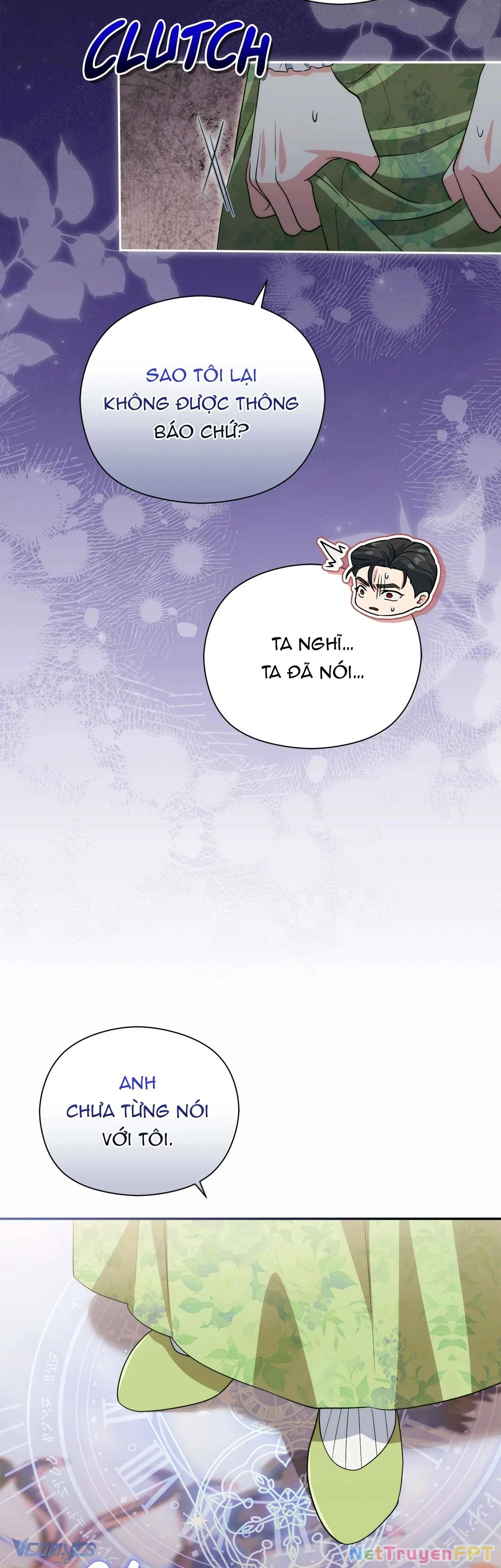 Nàng Công Chúa Trong Chuồng Gà Chapter 20 - Trang 2