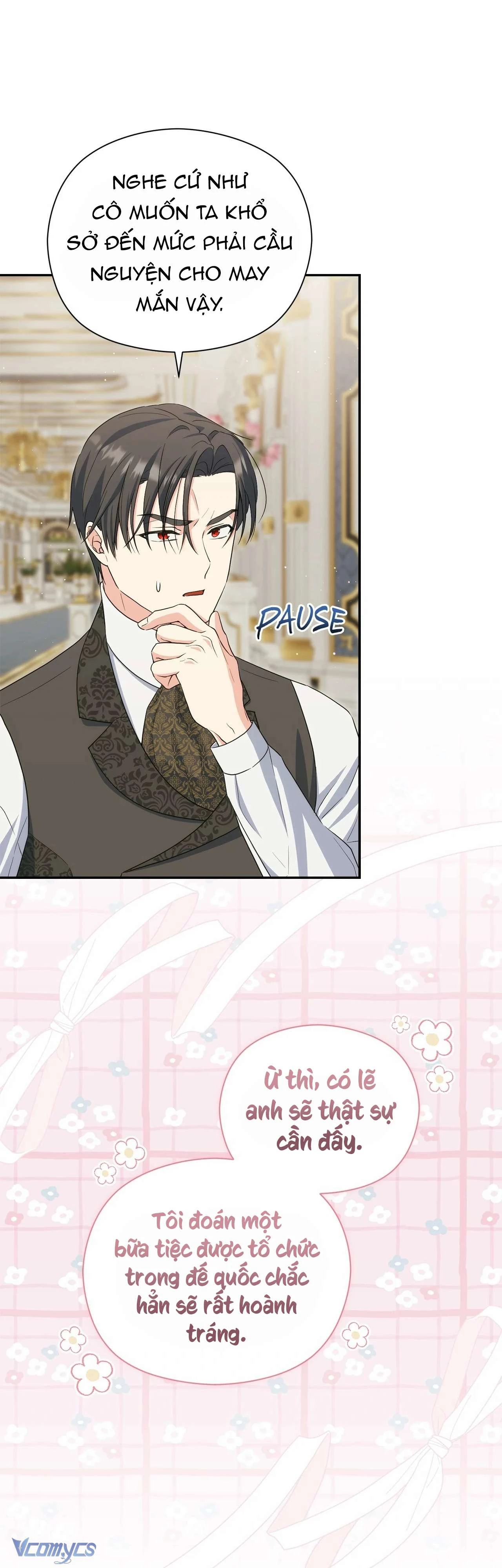 Nàng Công Chúa Trong Chuồng Gà Chapter 21 - Trang 2