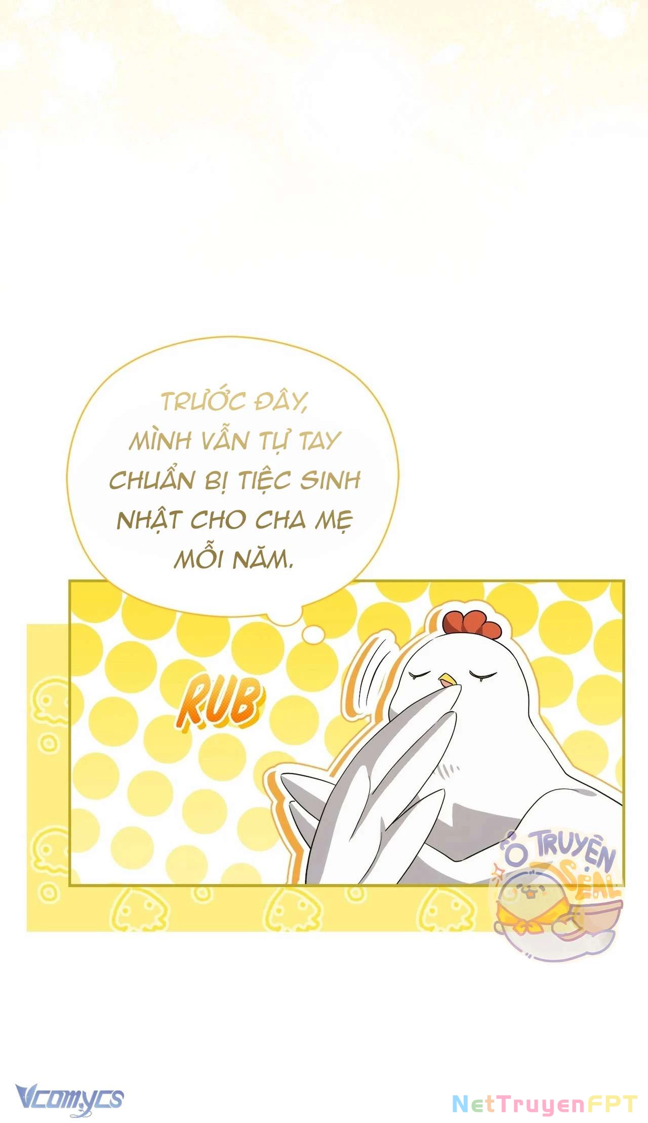 Nàng Công Chúa Trong Chuồng Gà Chapter 21 - Trang 2