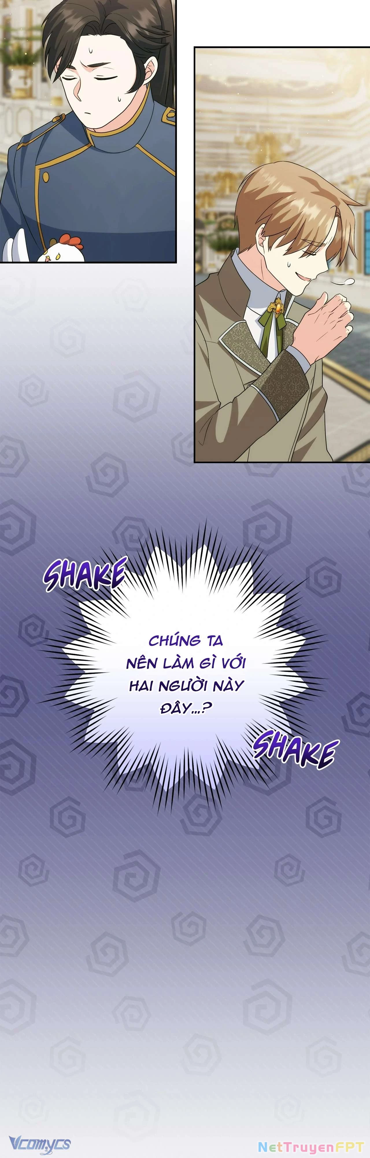 Nàng Công Chúa Trong Chuồng Gà Chapter 21 - Trang 2