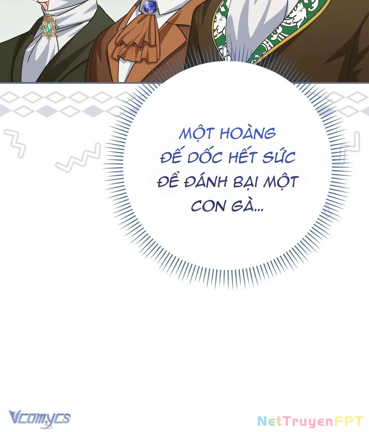 Nàng Công Chúa Trong Chuồng Gà Chapter 21 - Trang 2