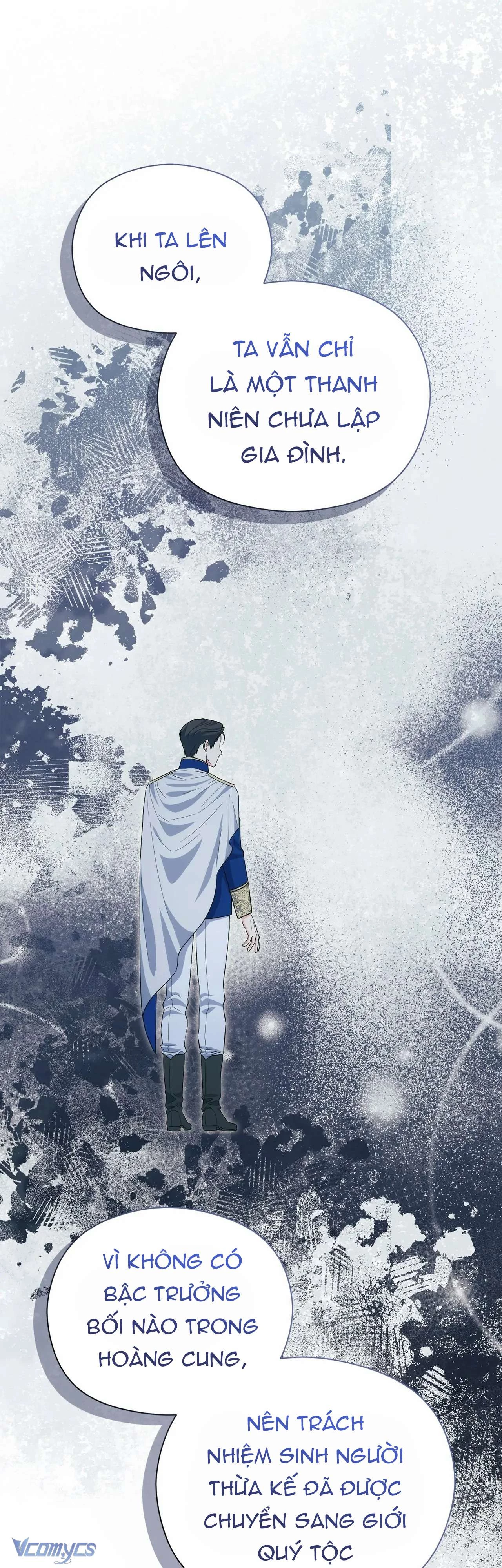 Nàng Công Chúa Trong Chuồng Gà Chapter 21 - Trang 2