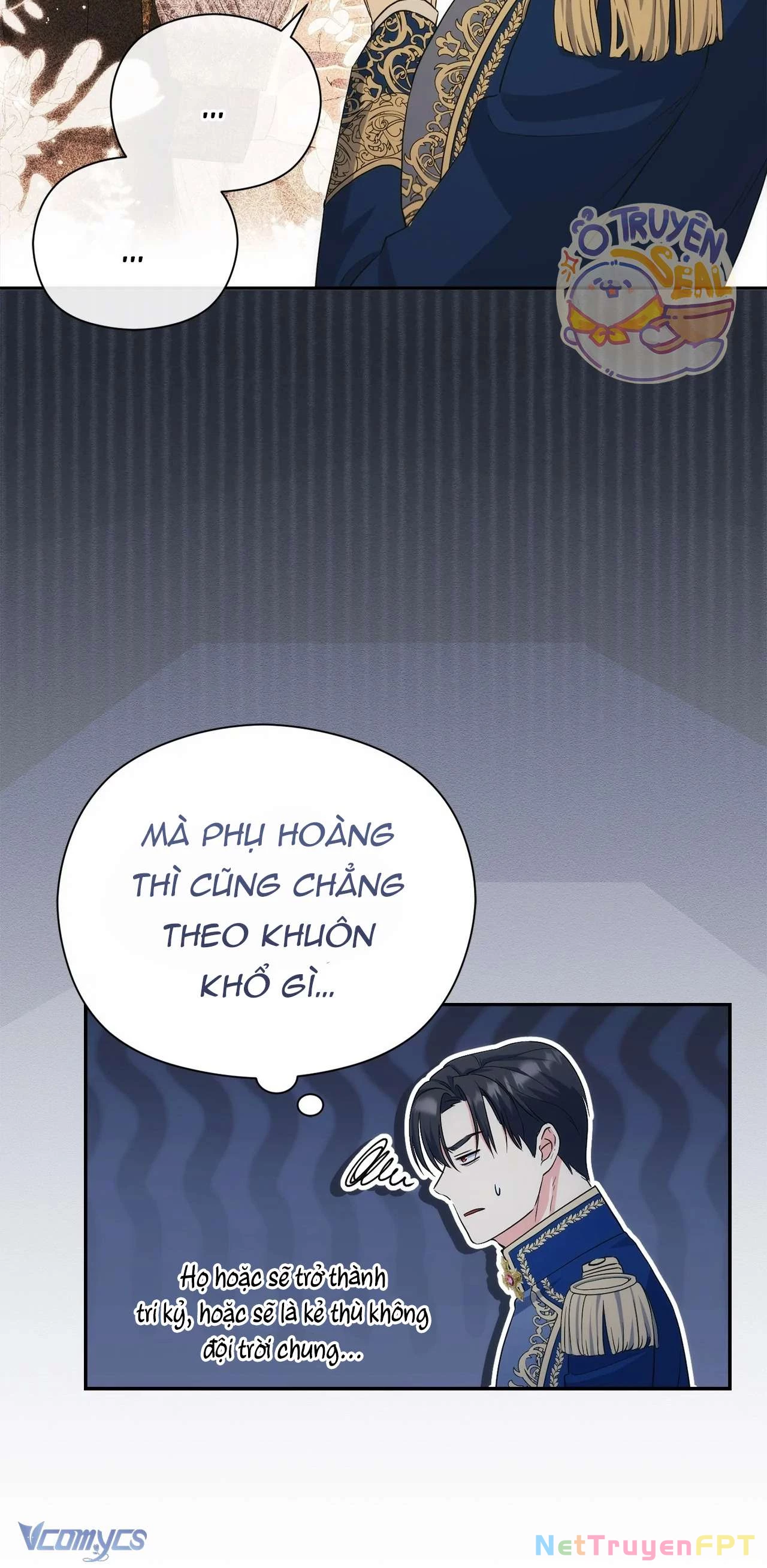 Nàng Công Chúa Trong Chuồng Gà Chapter 21 - Trang 2
