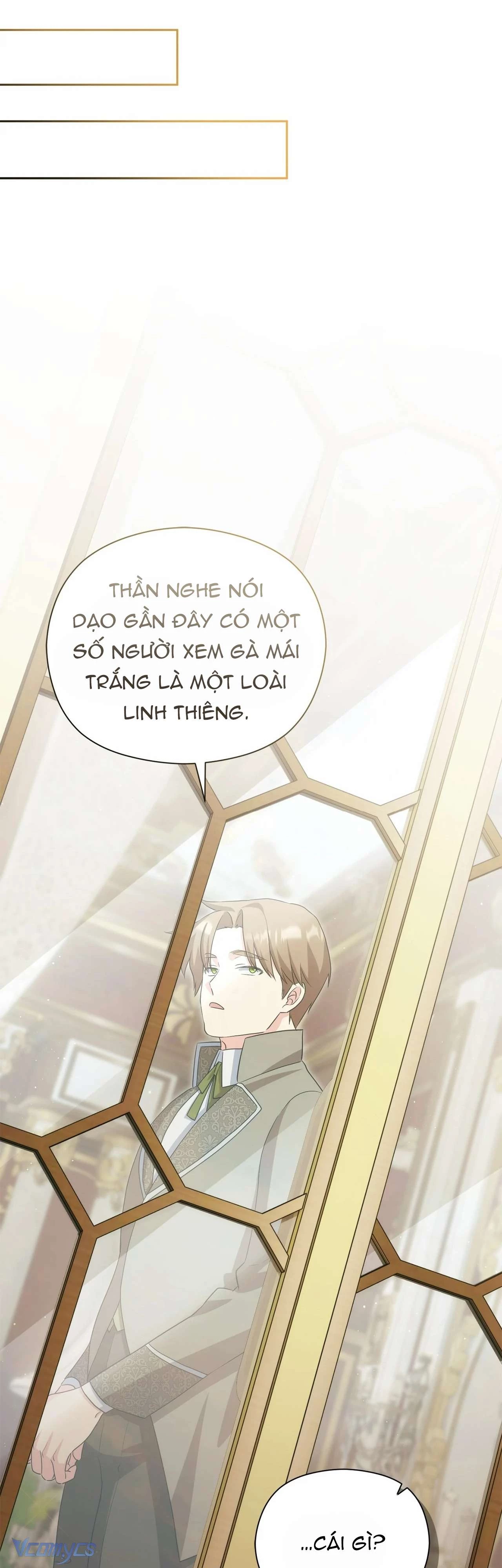 Nàng Công Chúa Trong Chuồng Gà Chapter 21 - Trang 2