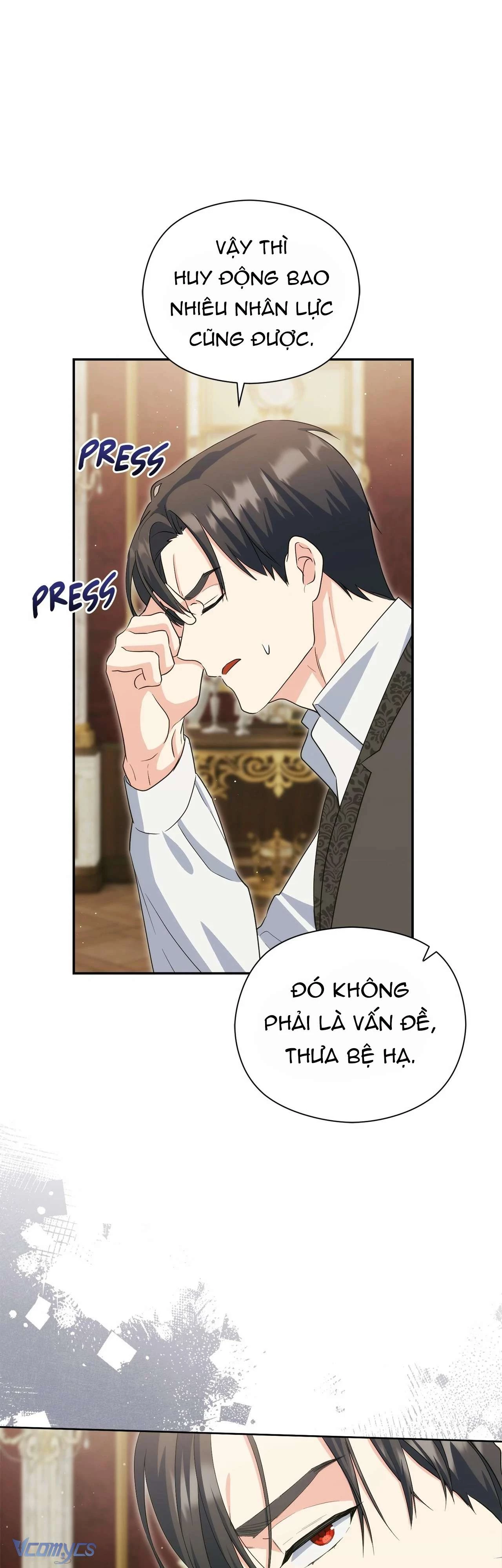 Nàng Công Chúa Trong Chuồng Gà Chapter 21 - Trang 2