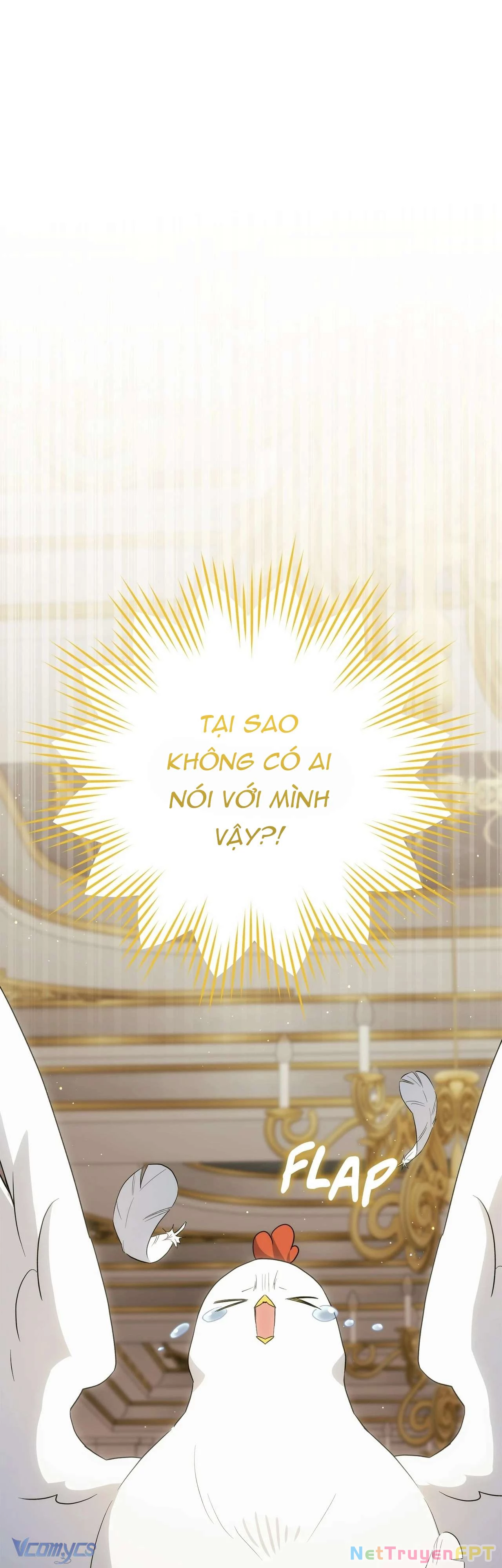 Nàng Công Chúa Trong Chuồng Gà Chapter 21 - Trang 2