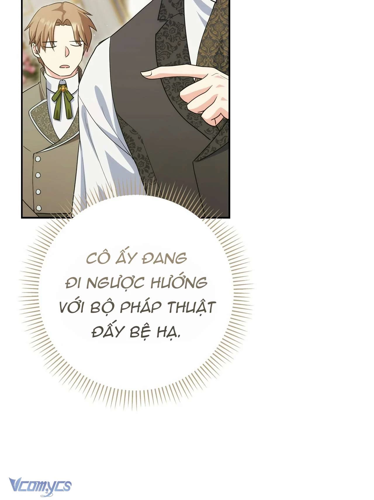Nàng Công Chúa Trong Chuồng Gà Chapter 21 - Trang 2