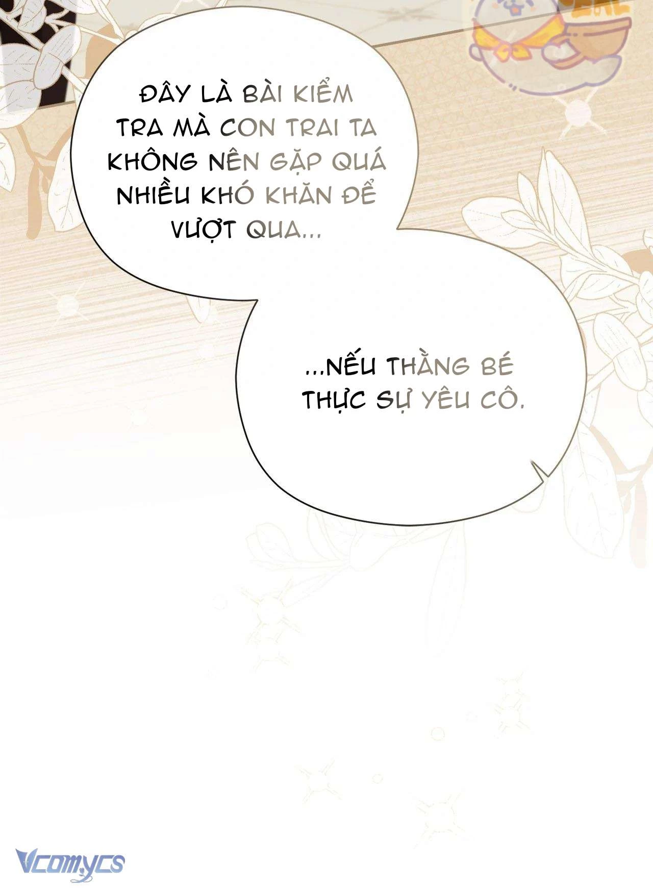 Nàng Công Chúa Trong Chuồng Gà Chapter 25 - Trang 2